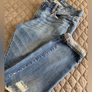 J crew jeans 29.